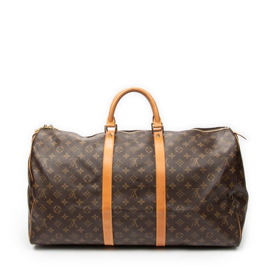 Keepall 55 reistas - Image 5