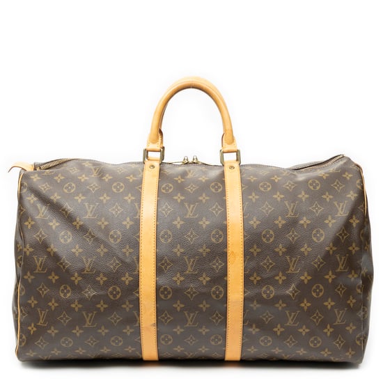 Keepall 55 reistas - Image 1