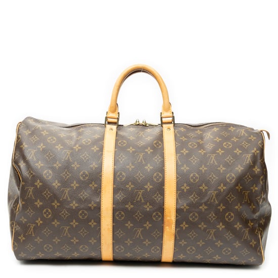 Keepall 55 reistas - Image 3