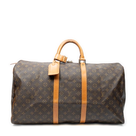 Keepall 55 reistas - Image 1