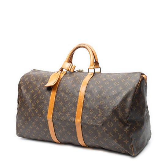 Keepall 55 reistas - Image 2