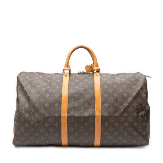 Keepall 55 reistas - Image 5