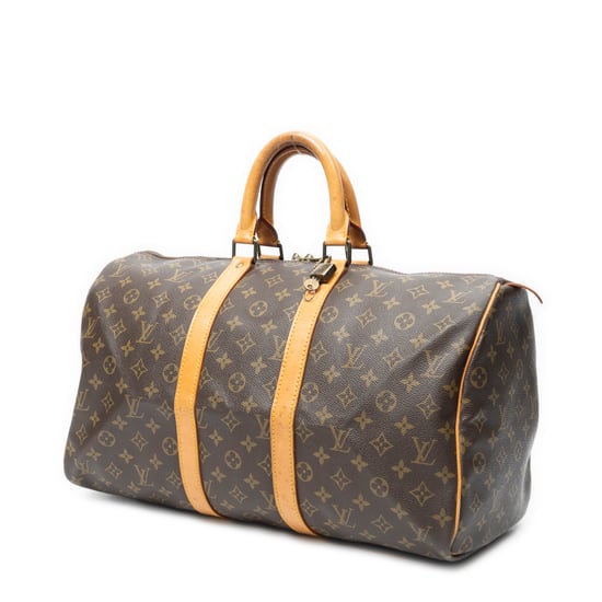 Keepall 45 reistas - Image 2