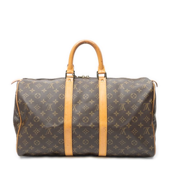 Keepall 45 reistas - Image 5