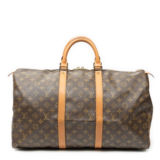 Keepall 50 reistas - Image 1