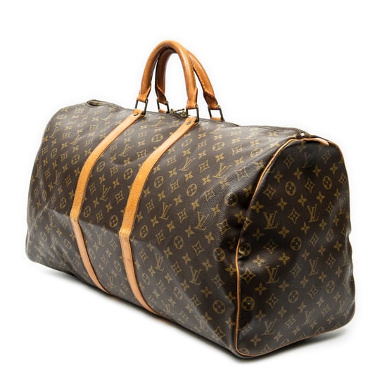 Keepall 6 Travel Bag - Image 2