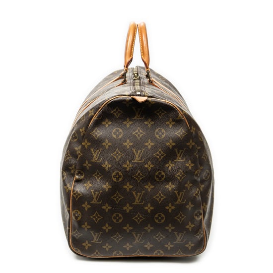 Keepall 6 Travel Bag - Image 3