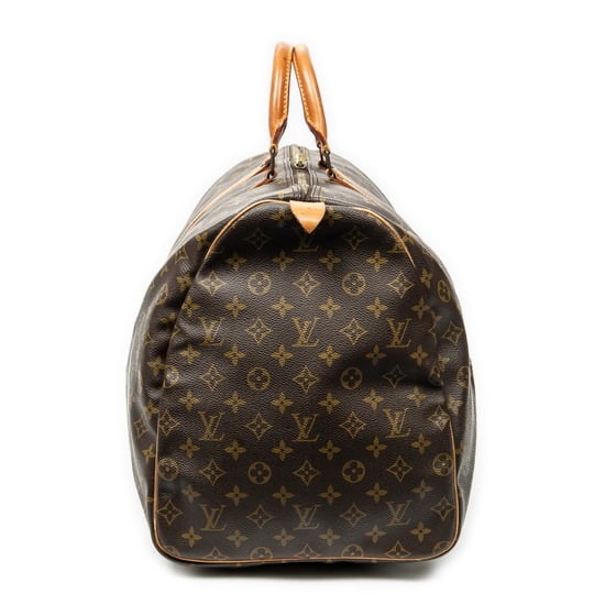 Keepall 6 Travel Bag - Image 4