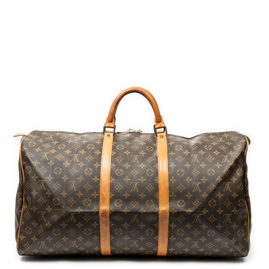 Keepall 6 Travel Bag - Image 5