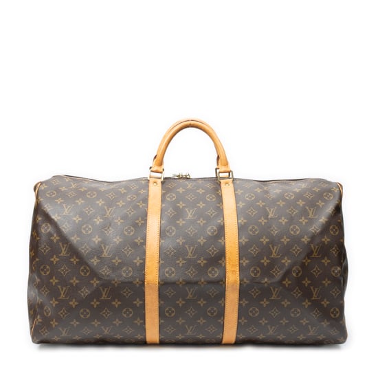 Keepall 60 reistas - Image 1