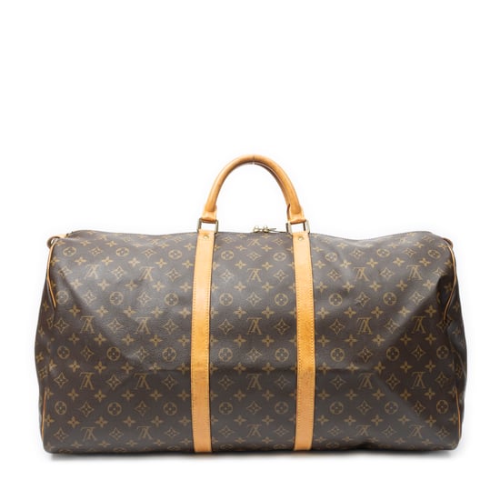 Keepall 60 reistas - Image 5