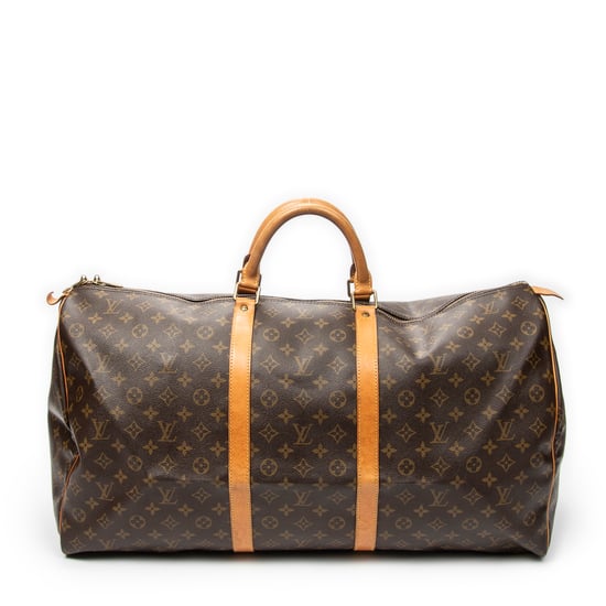 Keepall 60 reistas - Image 1