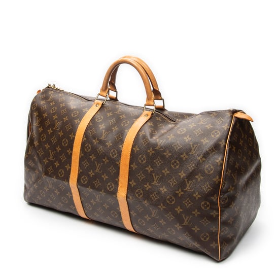 Keepall 60 reistas - Image 2