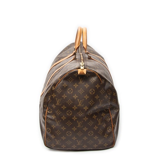Keepall 60 reistas - Image 4
