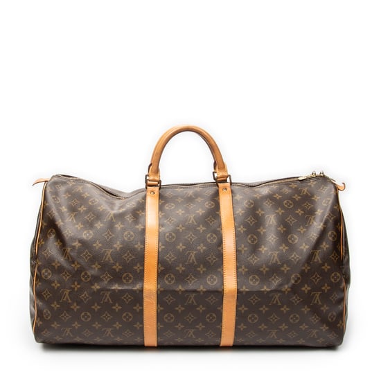 Keepall 60 reistas - Image 5