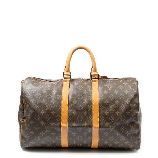 Keepall 45 reistas - Image 1