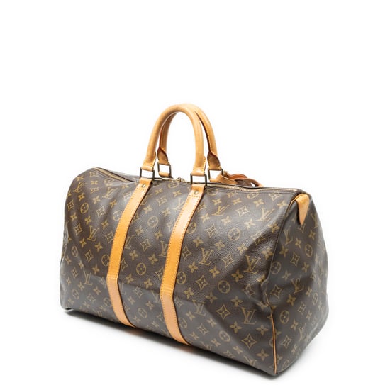 Keepall 45 reistas - Image 2