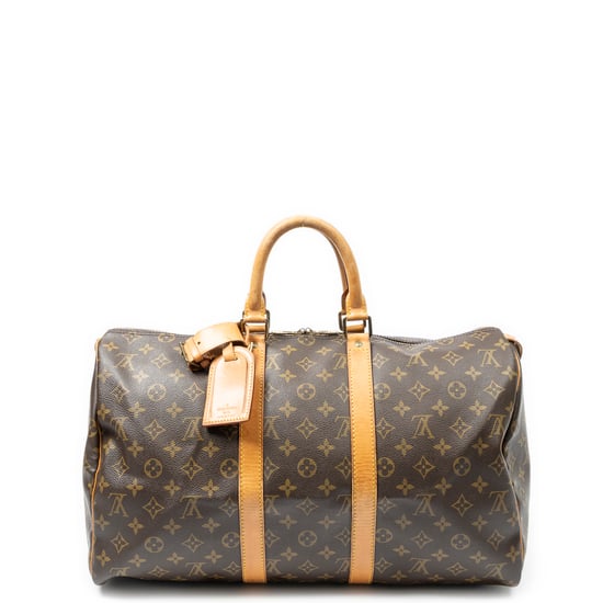 Keepall 45 reistas - Image 5