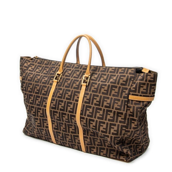 Collapsible Weekender   Reistas - Image 2