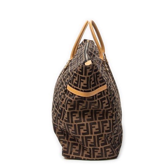 Collapsible Weekender   Reistas - Image 3