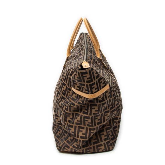 Collapsible Weekender   Reistas - Image 4