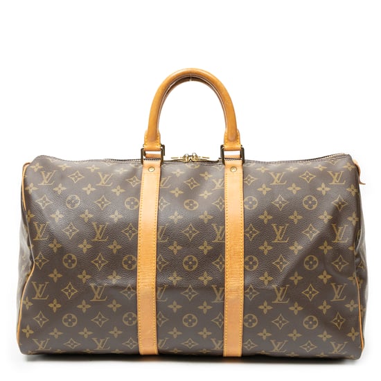 Keepall 45 reistas - Image 1