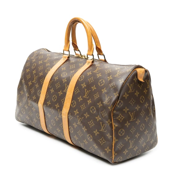 Keepall 45 reistas - Image 2