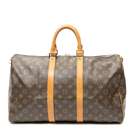 Keepall 45 reistas - Image 5