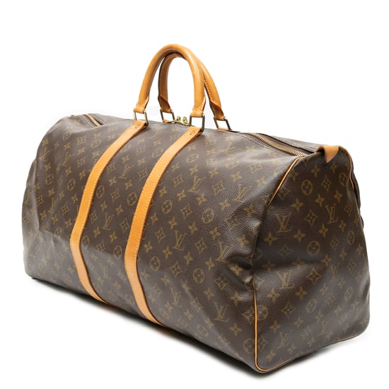 Keepall 55  reistas - Image 2