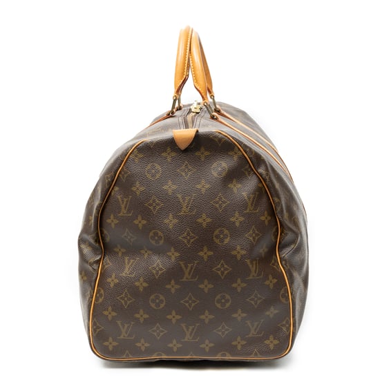 Keepall 55  reistas - Image 3