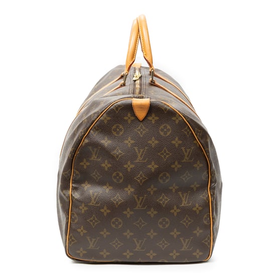 Keepall 55  reistas - Image 4