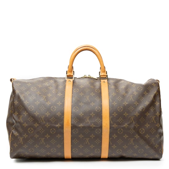 Keepall 55  reistas - Image 5