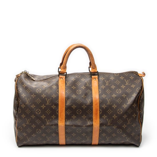 Keepall 50 reistas - Image 1