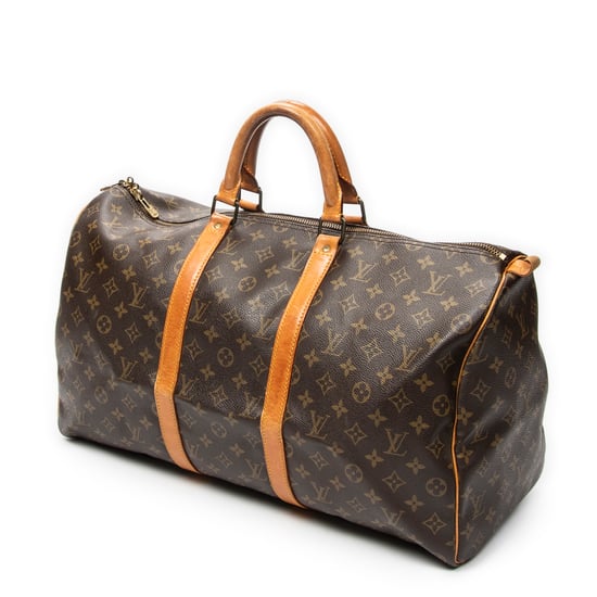 Keepall 50 reistas - Image 2