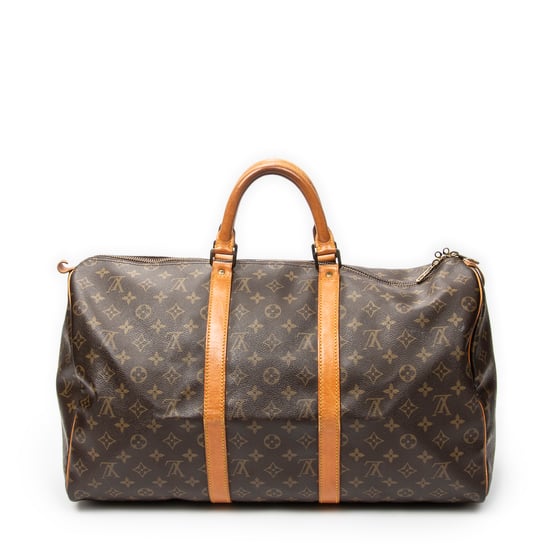 Keepall 50 reistas - Image 5