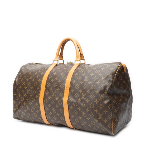Keepall 55  reistas - Image 2