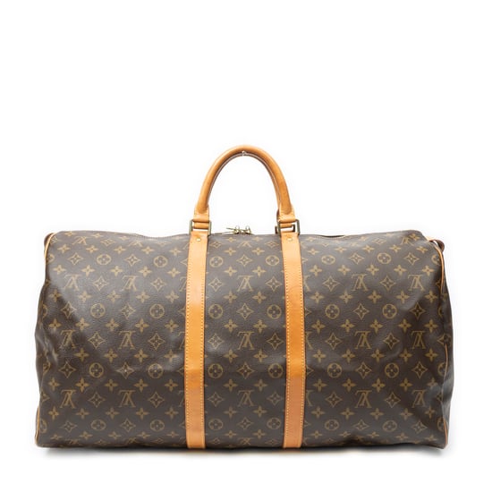 Keepall 55  reistas - Image 5