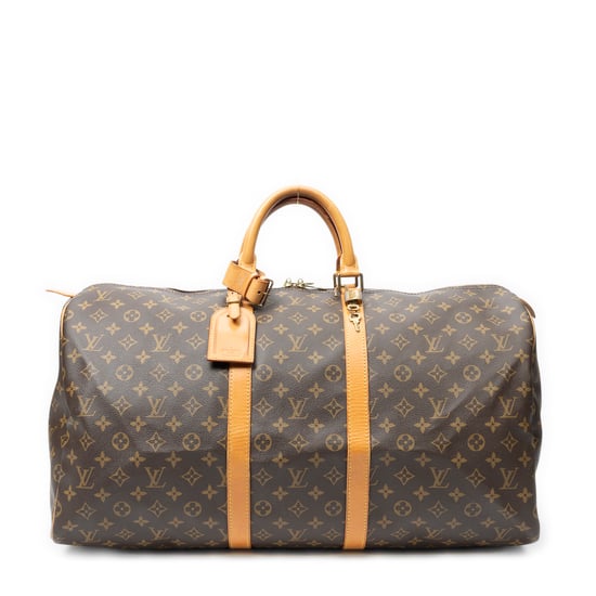 Keepall 55 reistas - Image 1