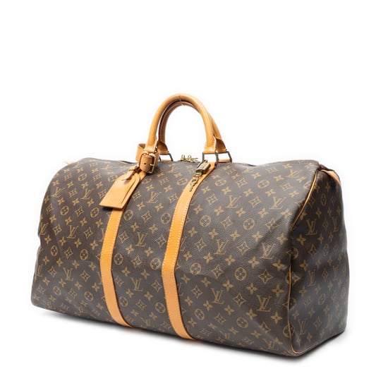 Keepall 55 reistas - Image 2