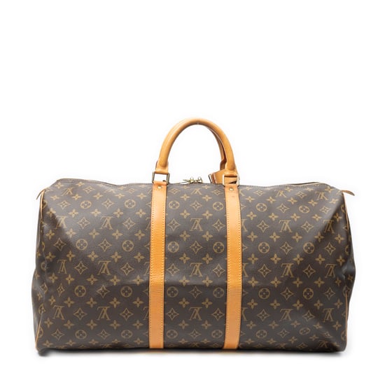 Keepall 55 reistas - Image 5