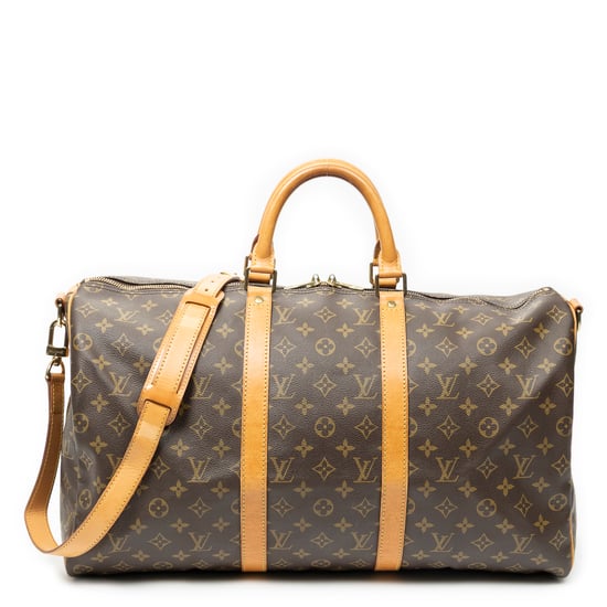 Keepall Bandouliere 50 reistas - Image 1