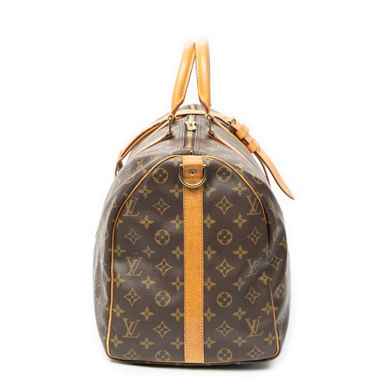 Keepall Bandouliere 50 reistas - Image 3
