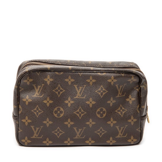 Toiletry Pouch PM Pouch - Image 1