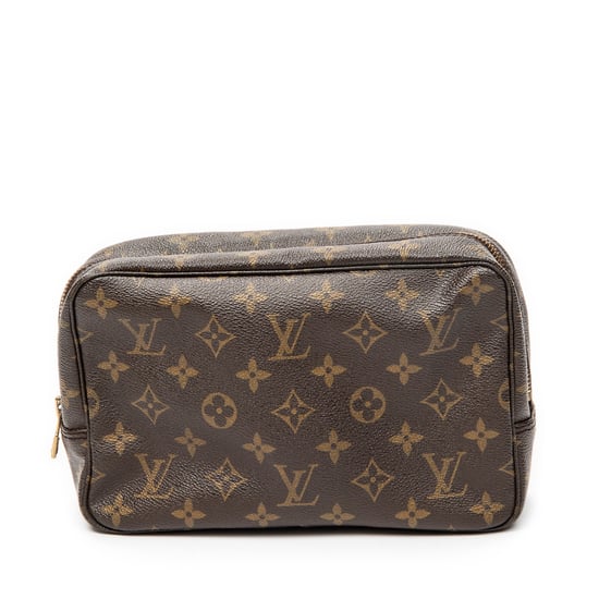 Toiletry Pouch PM Pouch - Image 5