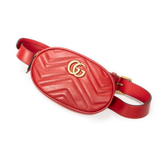GG Marmont Belt Bag 85 heuptas - Image 1
