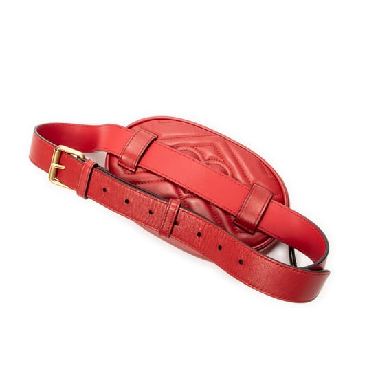 GG Marmont Belt Bag 85 heuptas - Image 2
