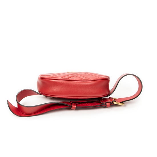GG Marmont Belt Bag 85 heuptas - Image 3