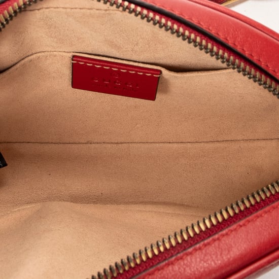 GG Marmont Belt Bag 85 heuptas - Image 4