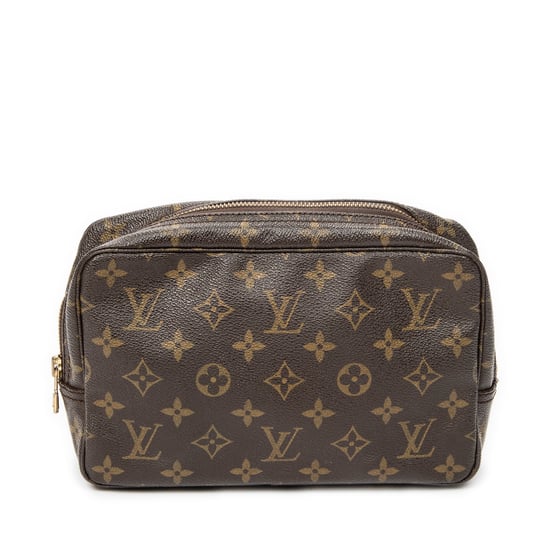 Toiletry Pouch PM Pouch - Image 1