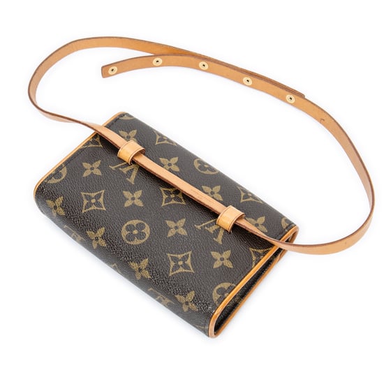 Florentine  Waist Bag - Image 2
